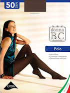 Donna BC Polo 50